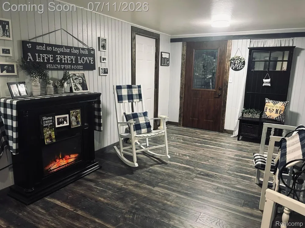 8403 Miller Road Swartz Creek City, MI 48473