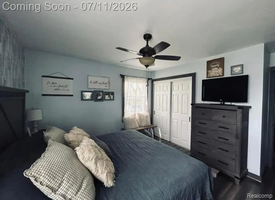 8403 Miller Road Swartz Creek City, MI 48473