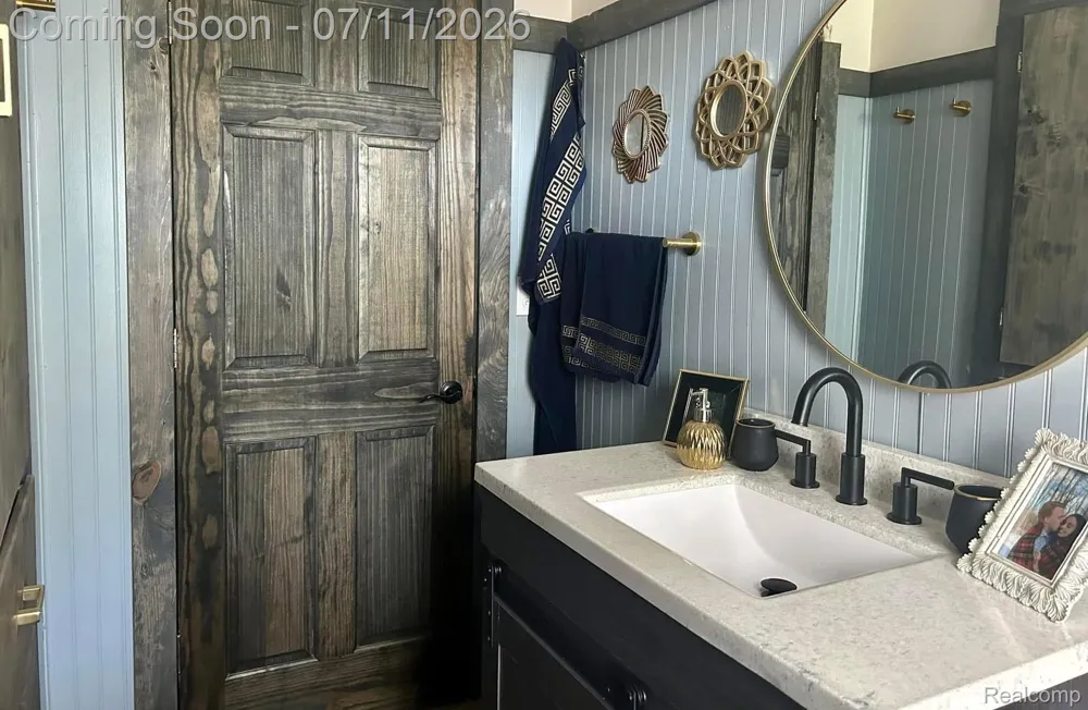 8403 Miller Road Swartz Creek City, MI 48473