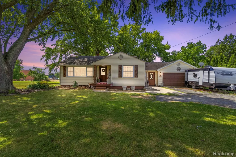 8403 Miller Road Swartz Creek City, MI 48473