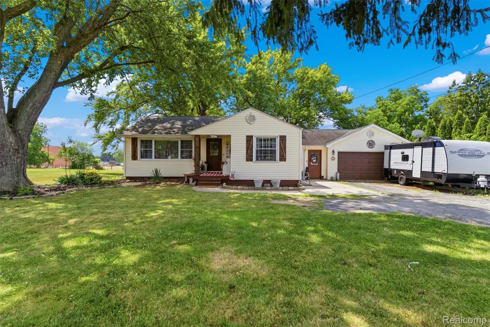 8403 Miller Road Swartz Creek City, MI 48473