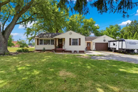 8403 Miller Road