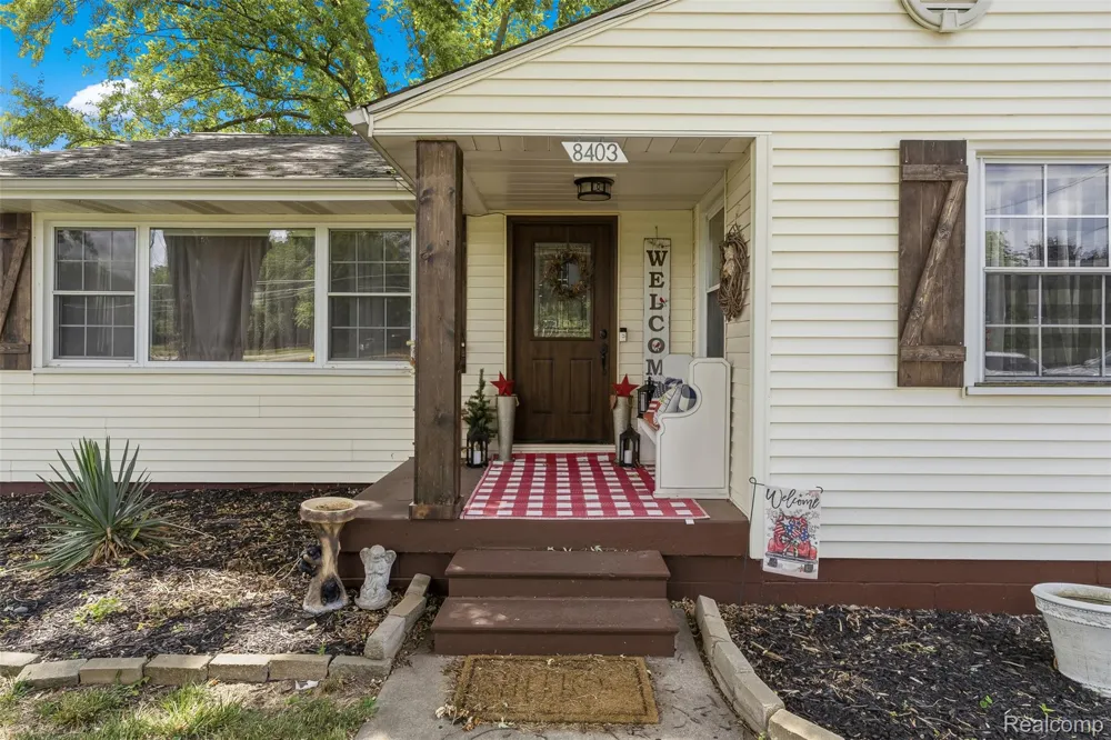 8403 Miller Road Swartz Creek City, MI 48473