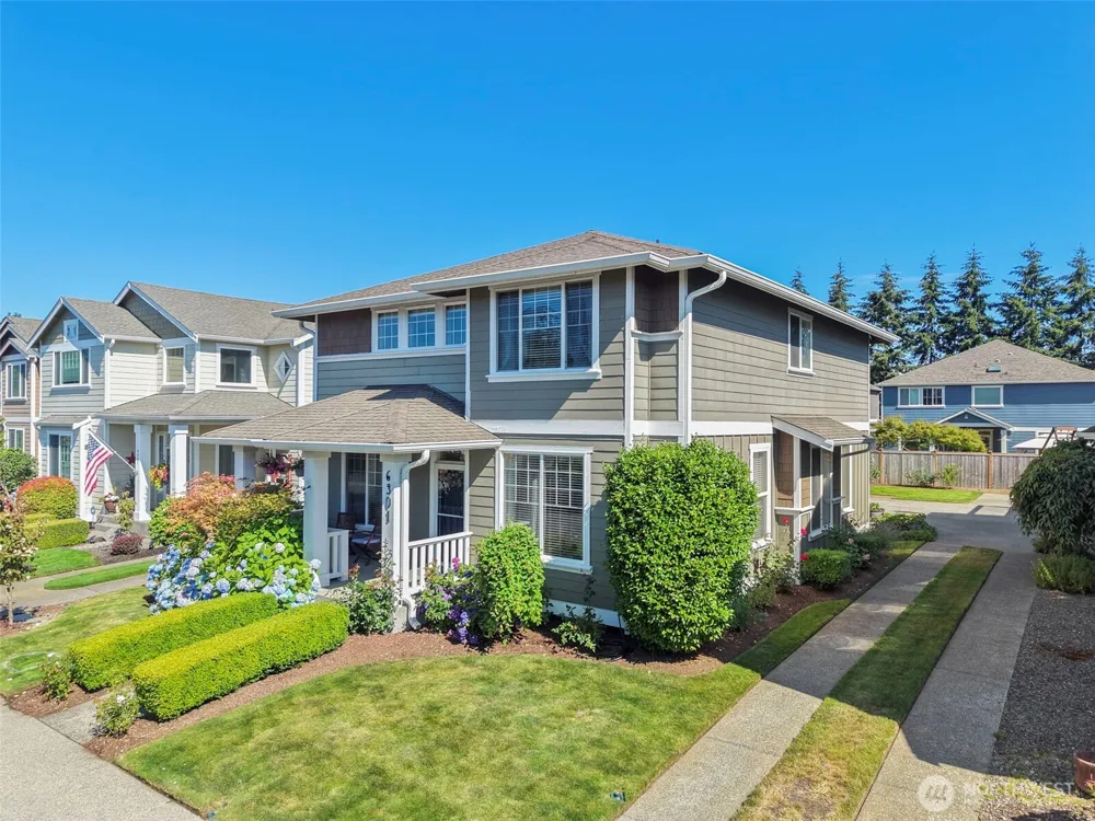6301 122nd St Ct E Puyallup, WA 98373
