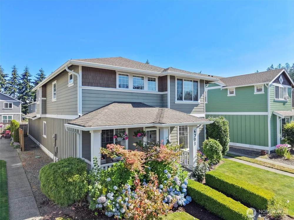6301 122nd St Ct E Puyallup, WA 98373