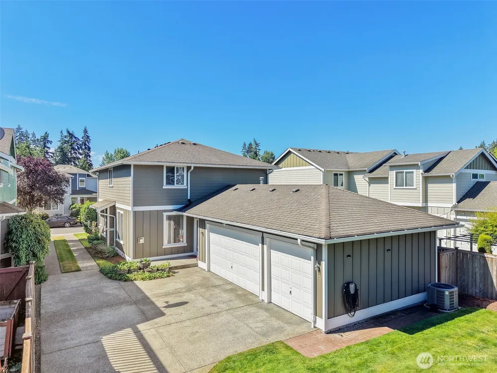6301 122nd St Ct E Puyallup, WA 98373