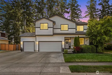 23809 79th Avenue Ct E