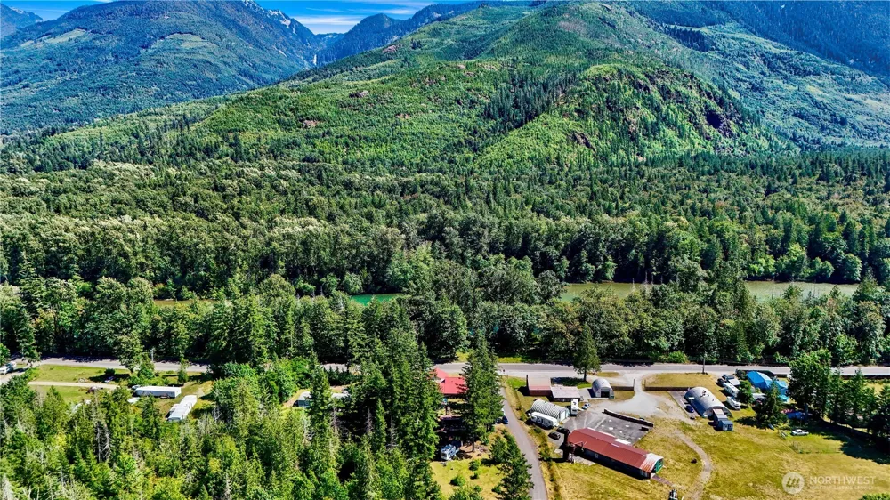 59365 State Route 20 Marblemount, WA 98283