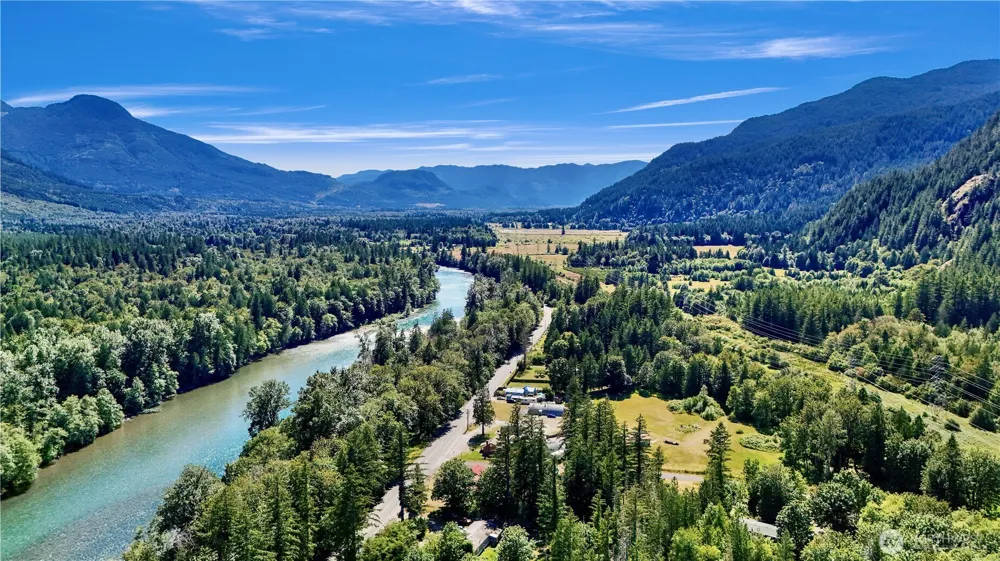 59365 State Route 20 Marblemount, WA 98283