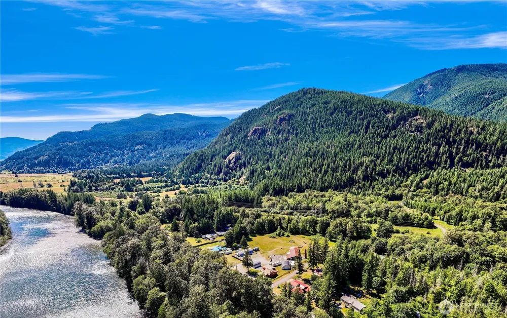59365 State Route 20 Marblemount, WA 98283