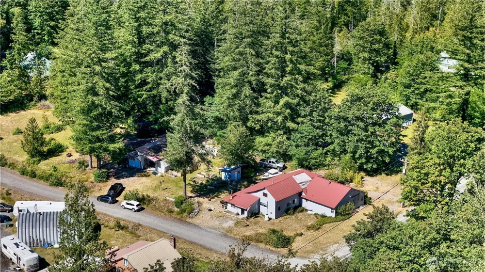59365 State Route 20 Marblemount, WA 98283