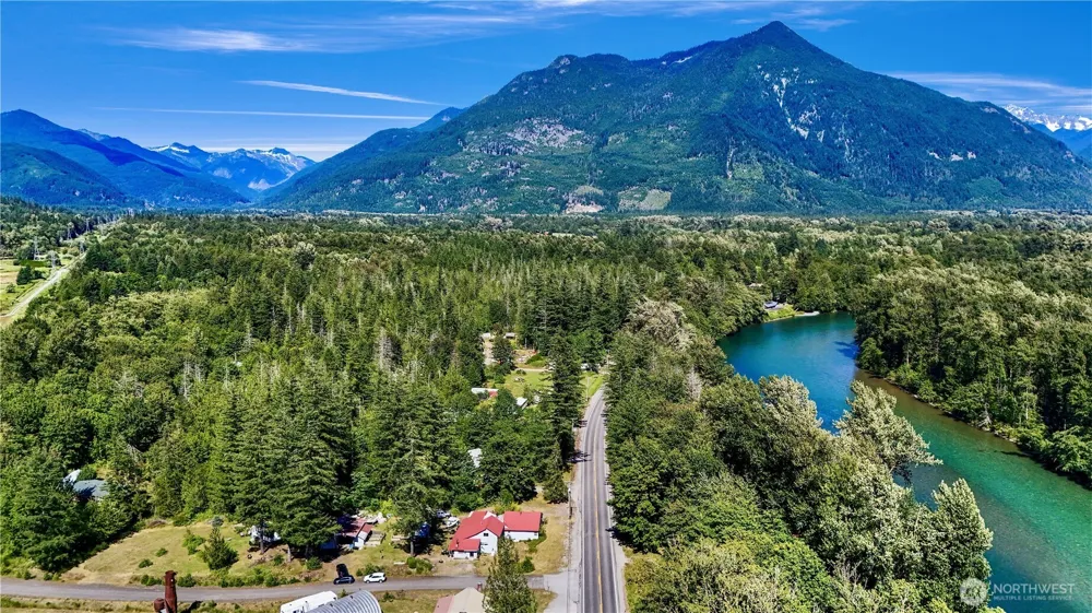 59365 State Route 20 Marblemount, WA 98283