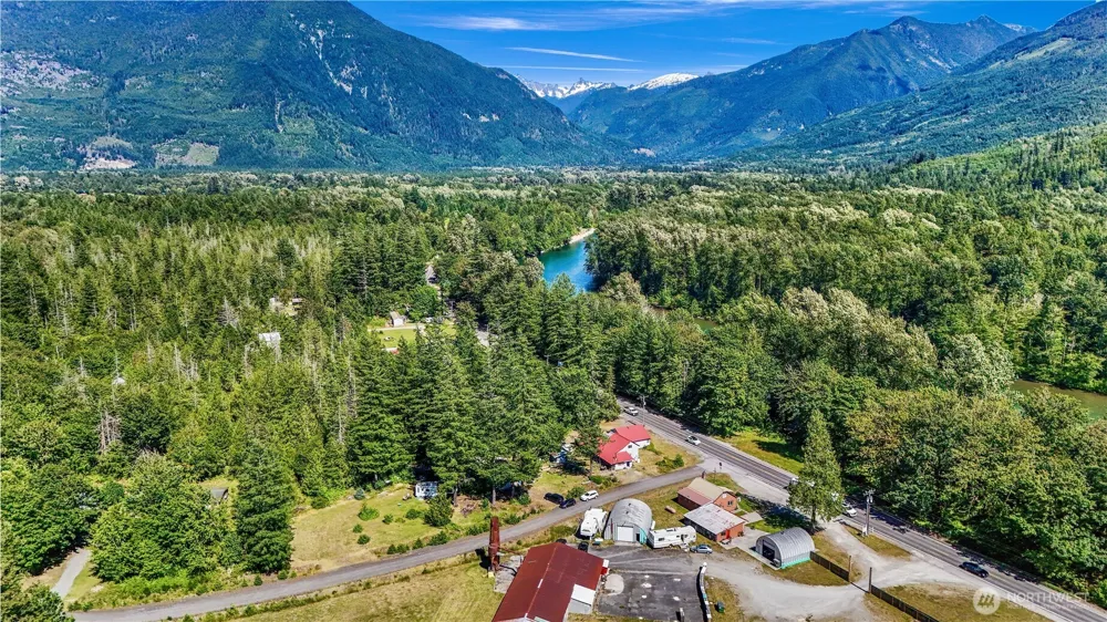 59365 State Route 20 Marblemount, WA 98283