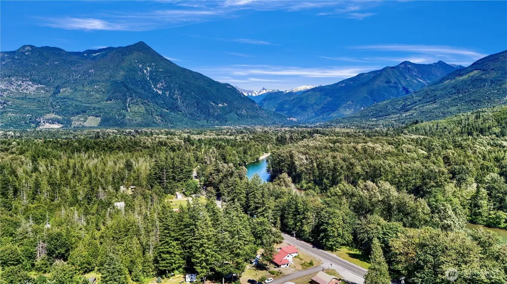 59365 State Route 20 Marblemount, WA 98283