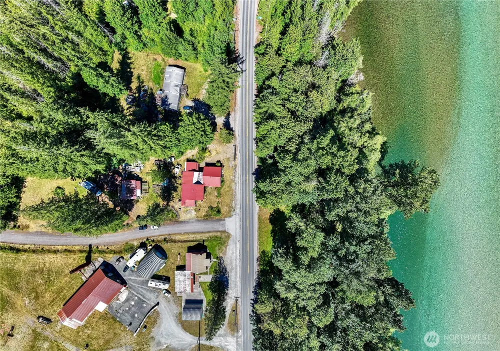 59365 State Route 20 Marblemount, WA 98283