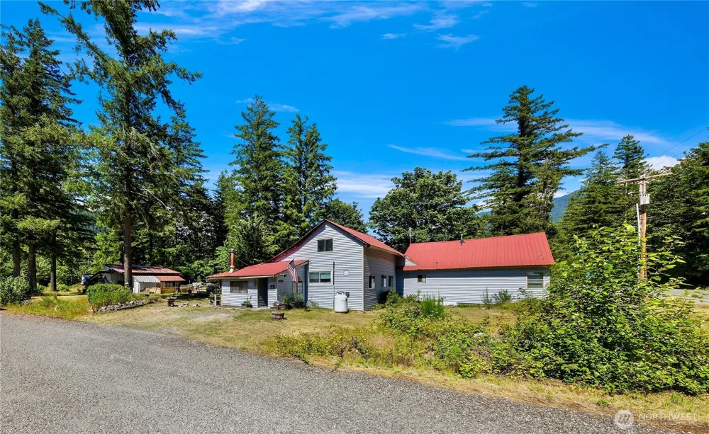 59365 State Route 20 Marblemount, WA 98283