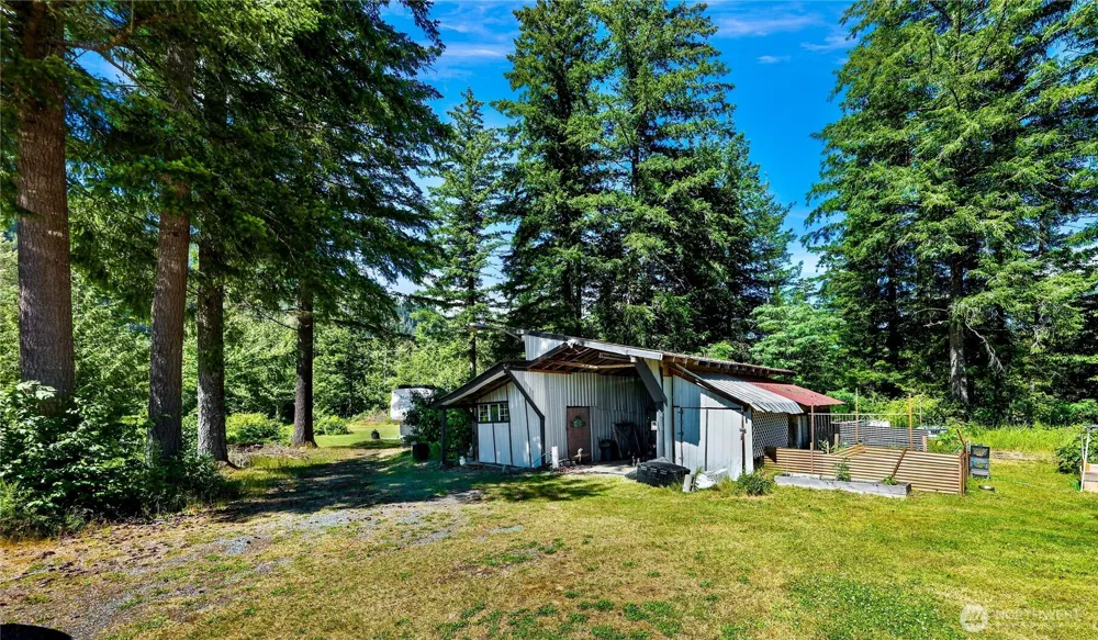 59365 State Route 20 Marblemount, WA 98283