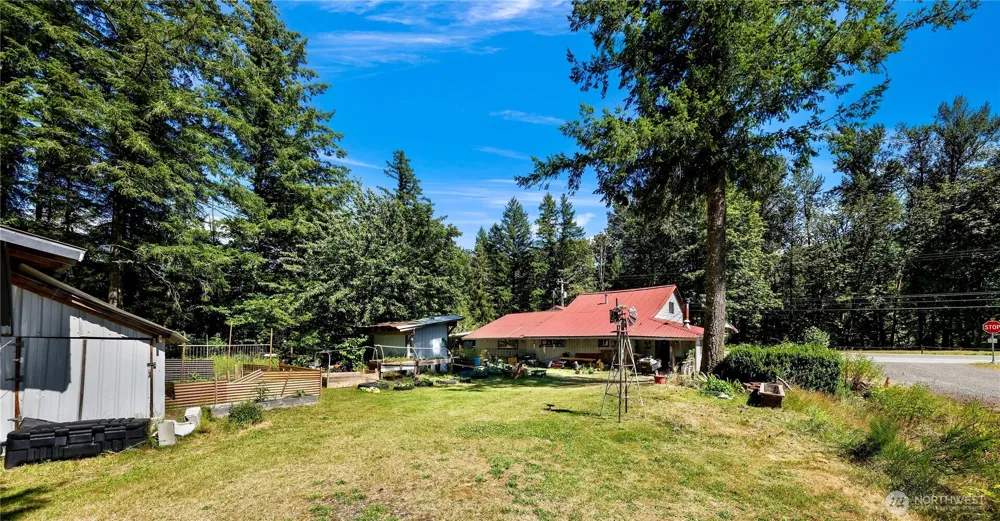 59365 State Route 20 Marblemount, WA 98283