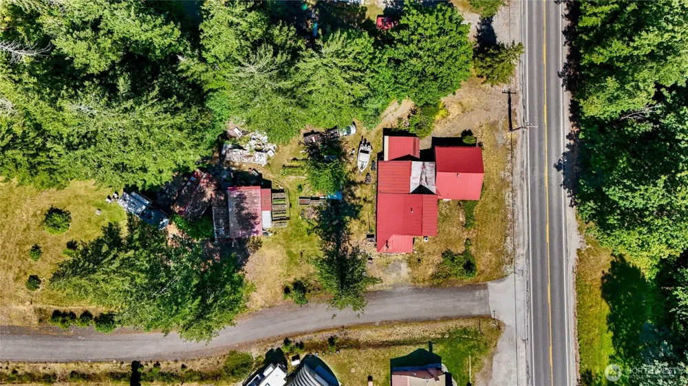 59365 State Route 20 Marblemount, WA 98283