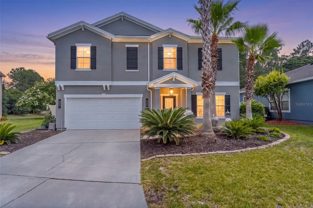 48 MISSION OAK COURT St Augustine, FL 32084