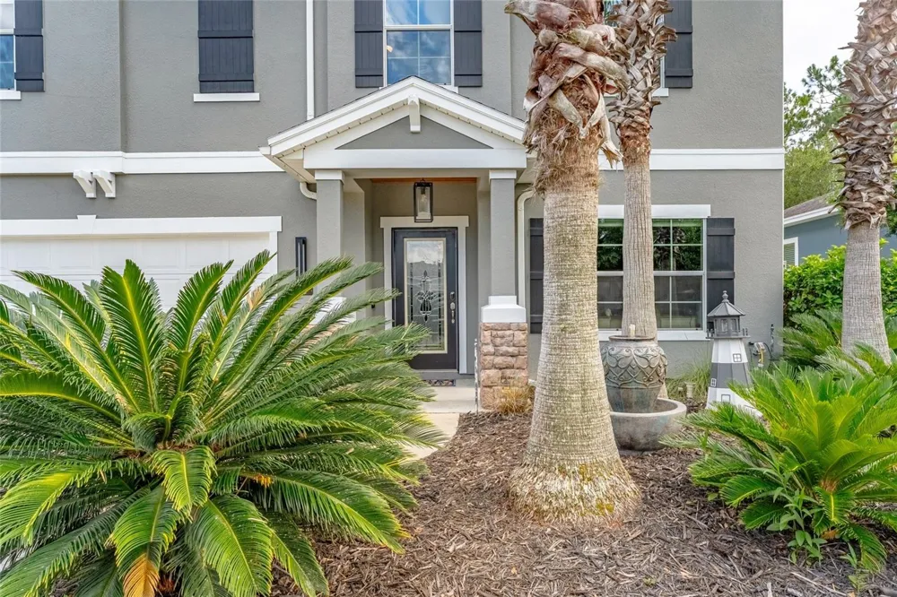48 MISSION OAK COURT St Augustine, FL 32084