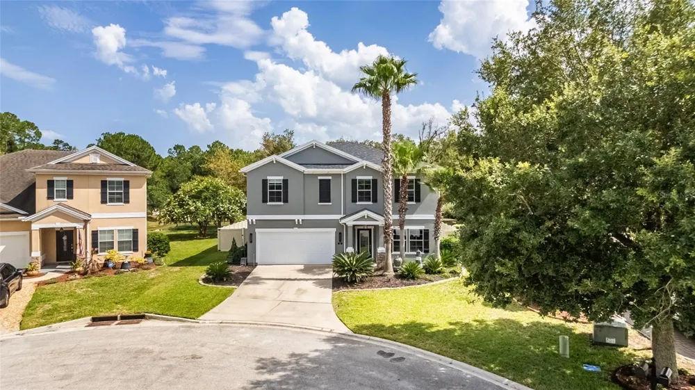 48 MISSION OAK COURT St Augustine, FL 32084