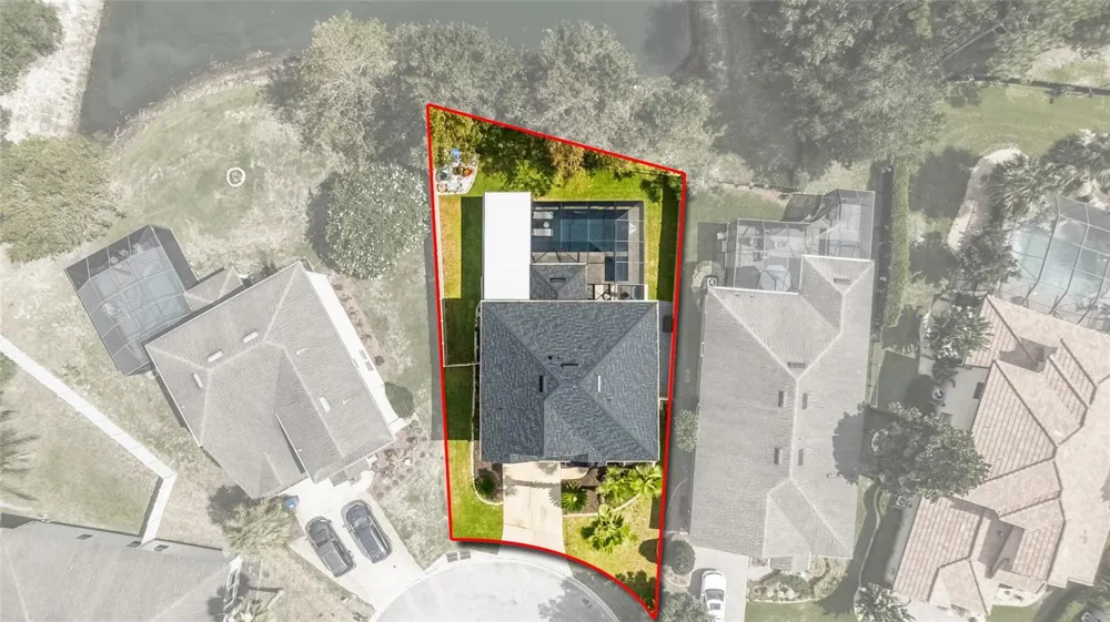 48 MISSION OAK COURT St Augustine, FL 32084