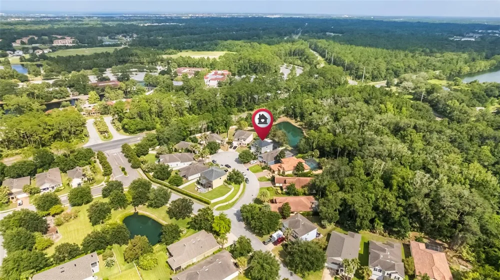 48 MISSION OAK COURT St Augustine, FL 32084