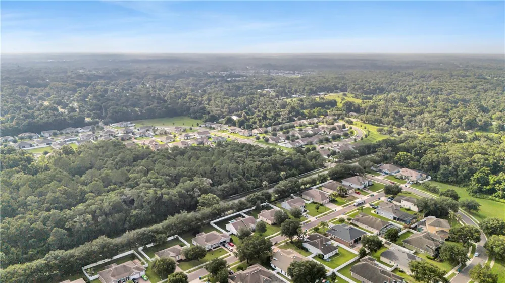 345 PELHAM PARK DRIVE Deland, FL 32720