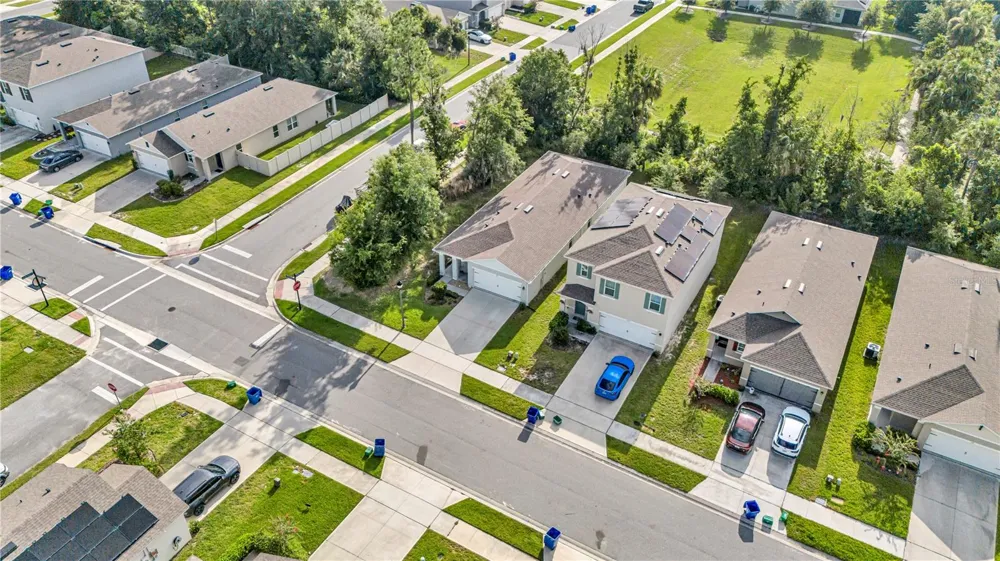 345 PELHAM PARK DRIVE Deland, FL 32720