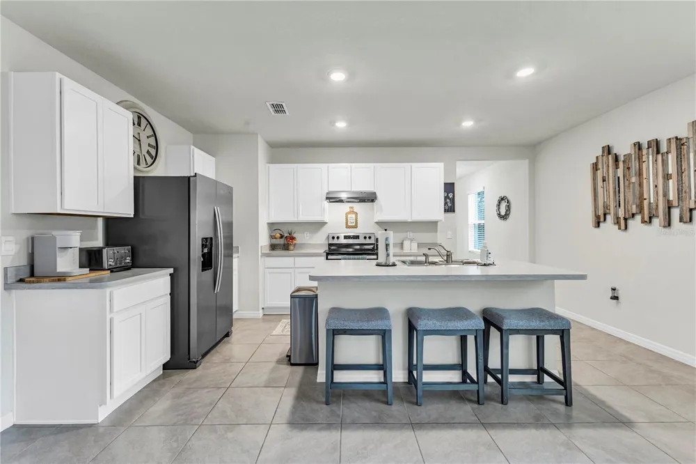 345 PELHAM PARK DRIVE Deland, FL 32720