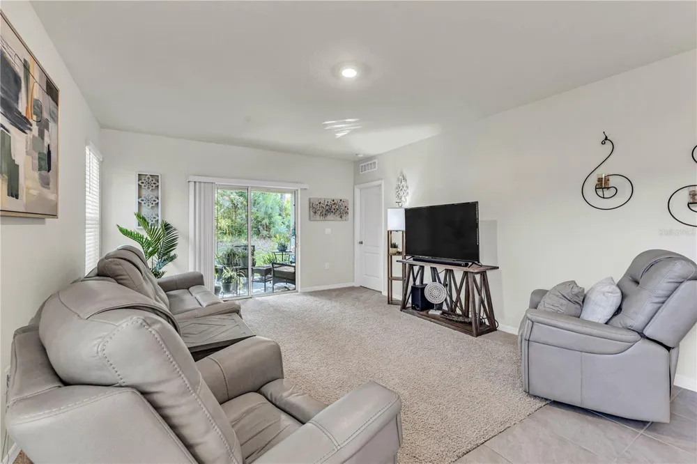 345 PELHAM PARK DRIVE Deland, FL 32720