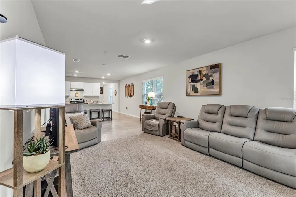 345 PELHAM PARK DRIVE Deland, FL 32720