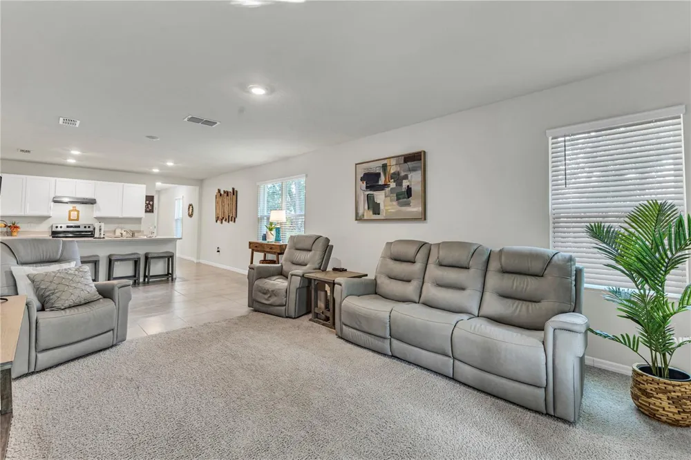 345 PELHAM PARK DRIVE Deland, FL 32720