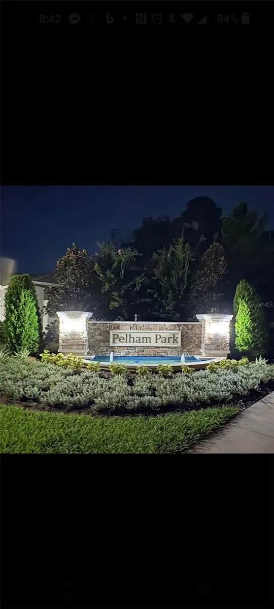 345 PELHAM PARK DRIVE Deland, FL 32720