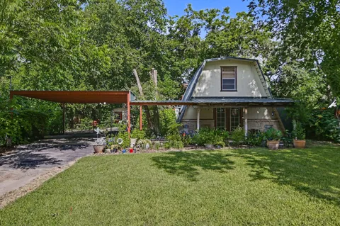 898 BUERGER LN LANE