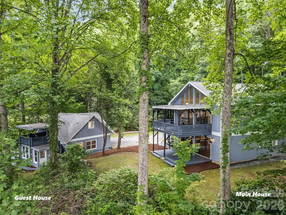 80 Merrie Way Waynesville, NC 28786