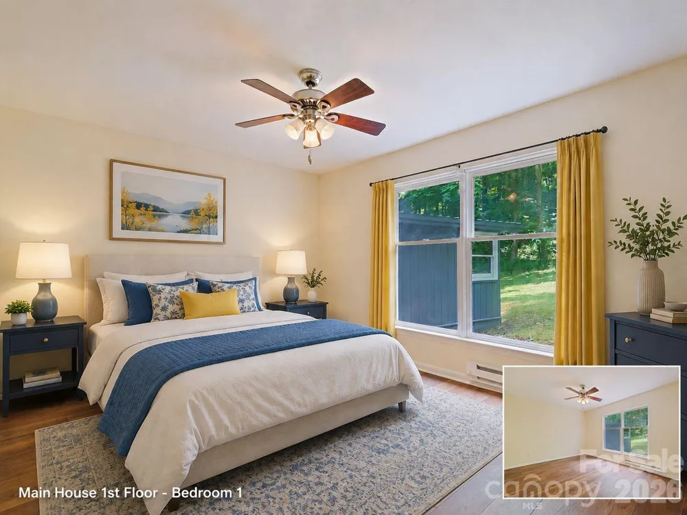 80 Merrie Way Waynesville, NC 28786