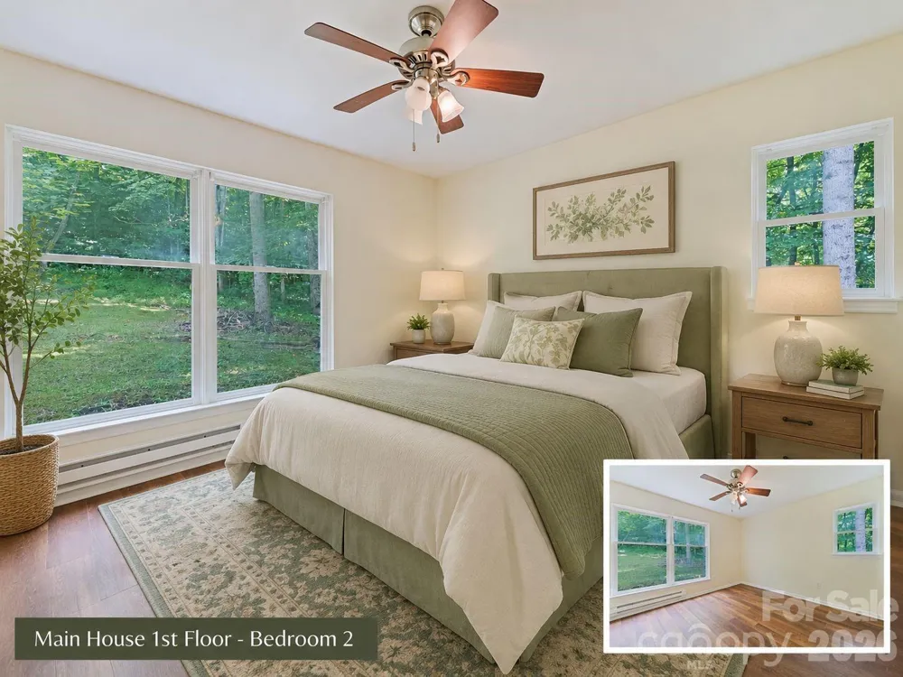 80 Merrie Way Waynesville, NC 28786