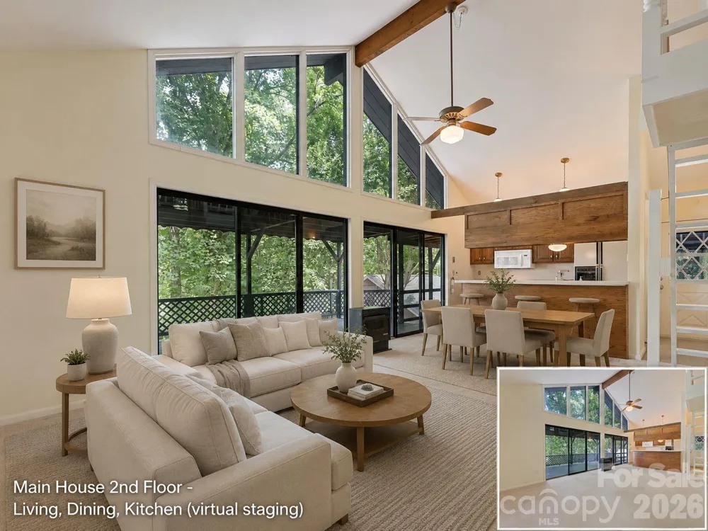 80 Merrie Way Waynesville, NC 28786
