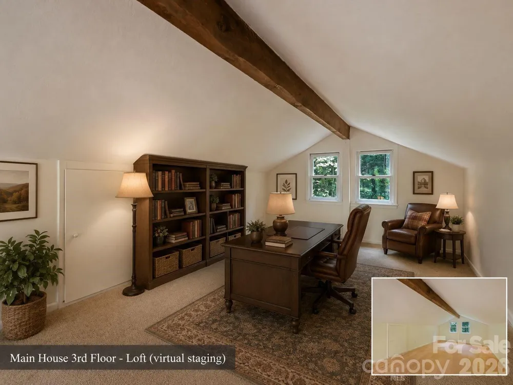 80 Merrie Way Waynesville, NC 28786