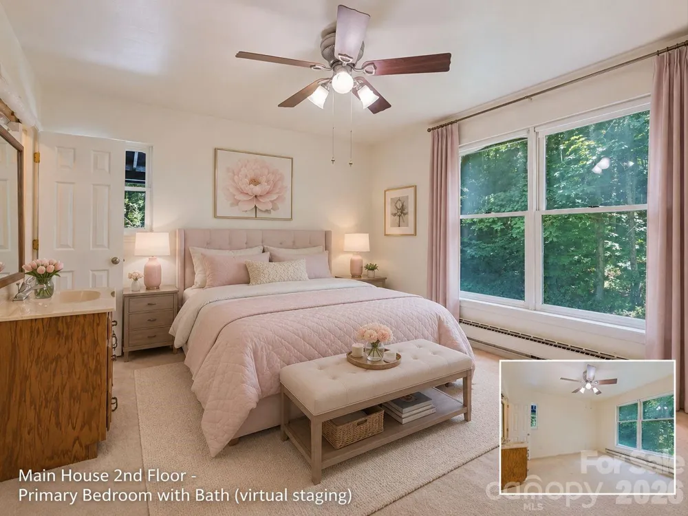 80 Merrie Way Waynesville, NC 28786