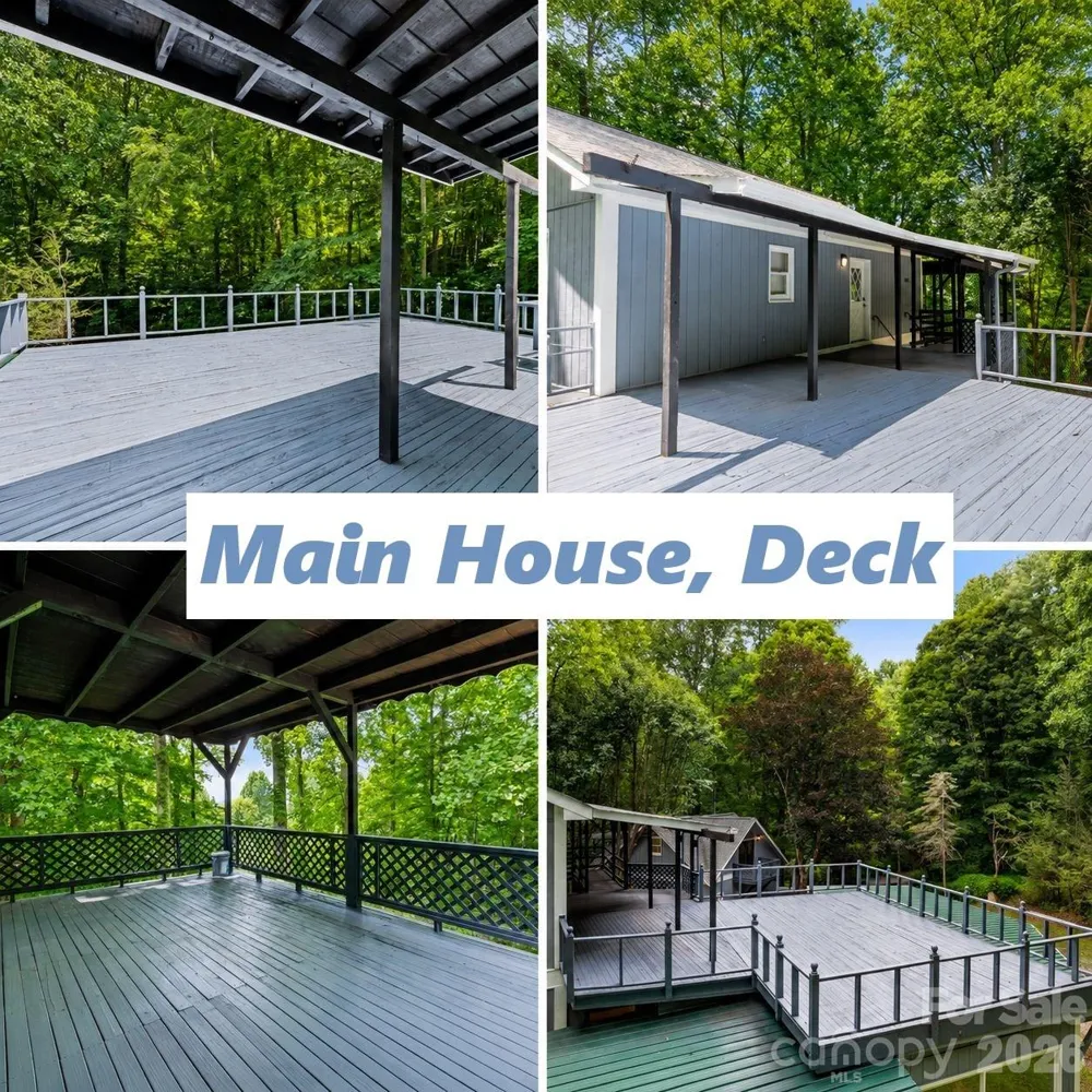80 Merrie Way Waynesville, NC 28786