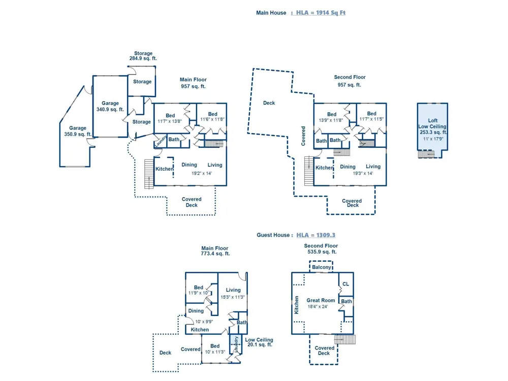 80 Merrie Way Waynesville, NC 28786