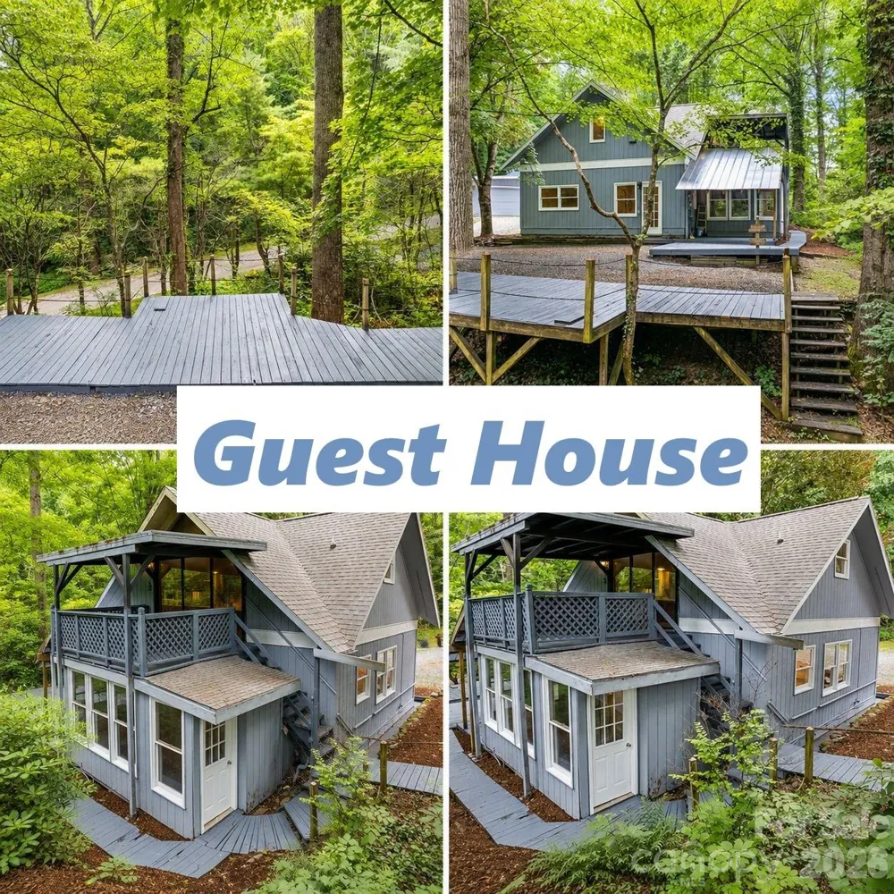 80 Merrie Way Waynesville, NC 28786