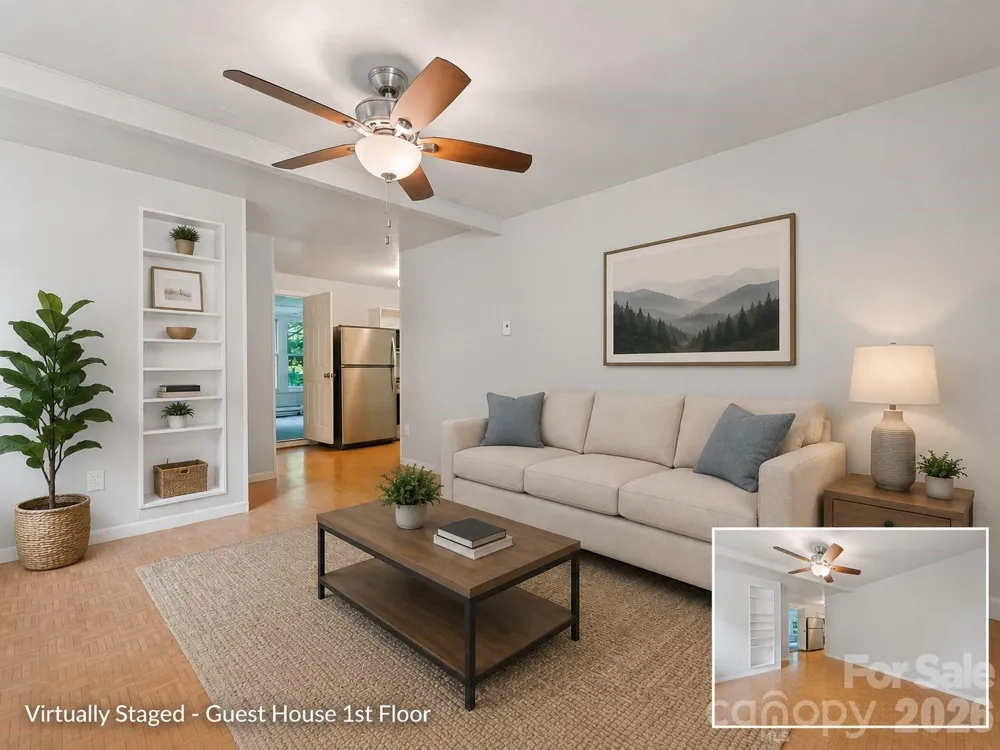 80 Merrie Way Waynesville, NC 28786