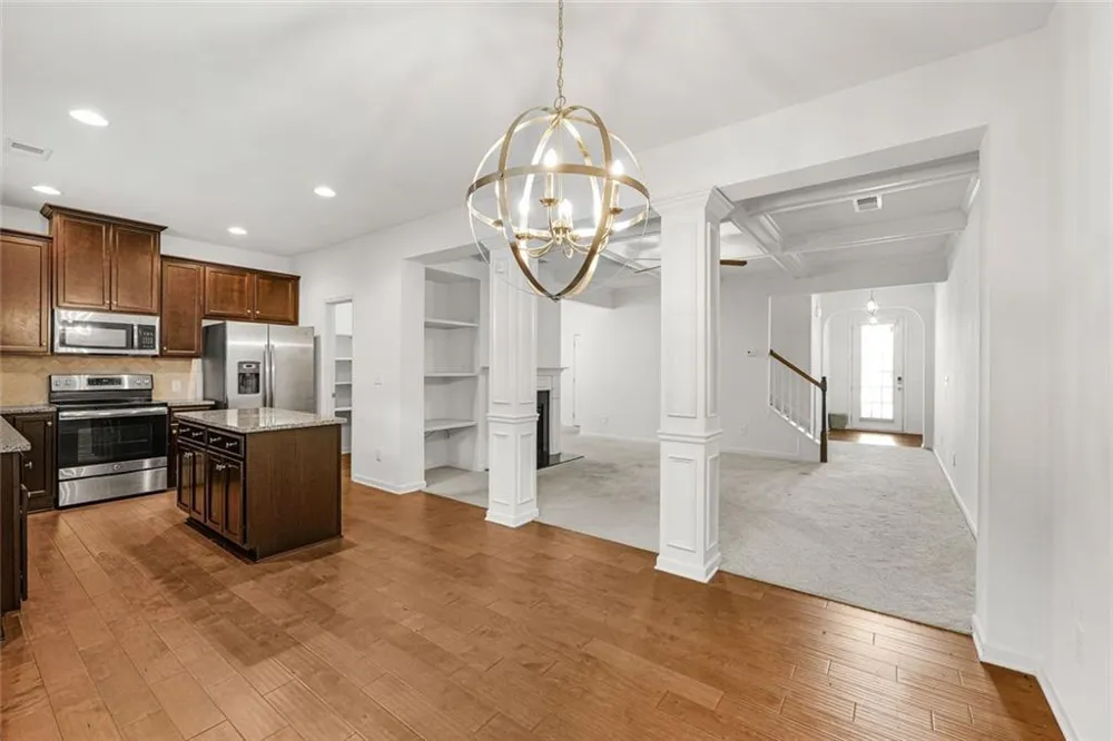 5667 Radford Loop Fairburn, GA 30213