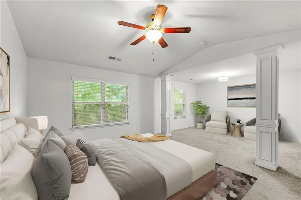 5667 Radford Loop Fairburn, GA 30213