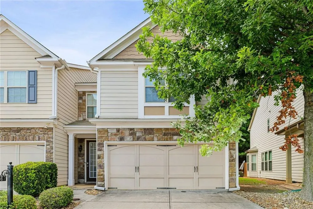 5667 Radford Loop Fairburn, GA 30213
