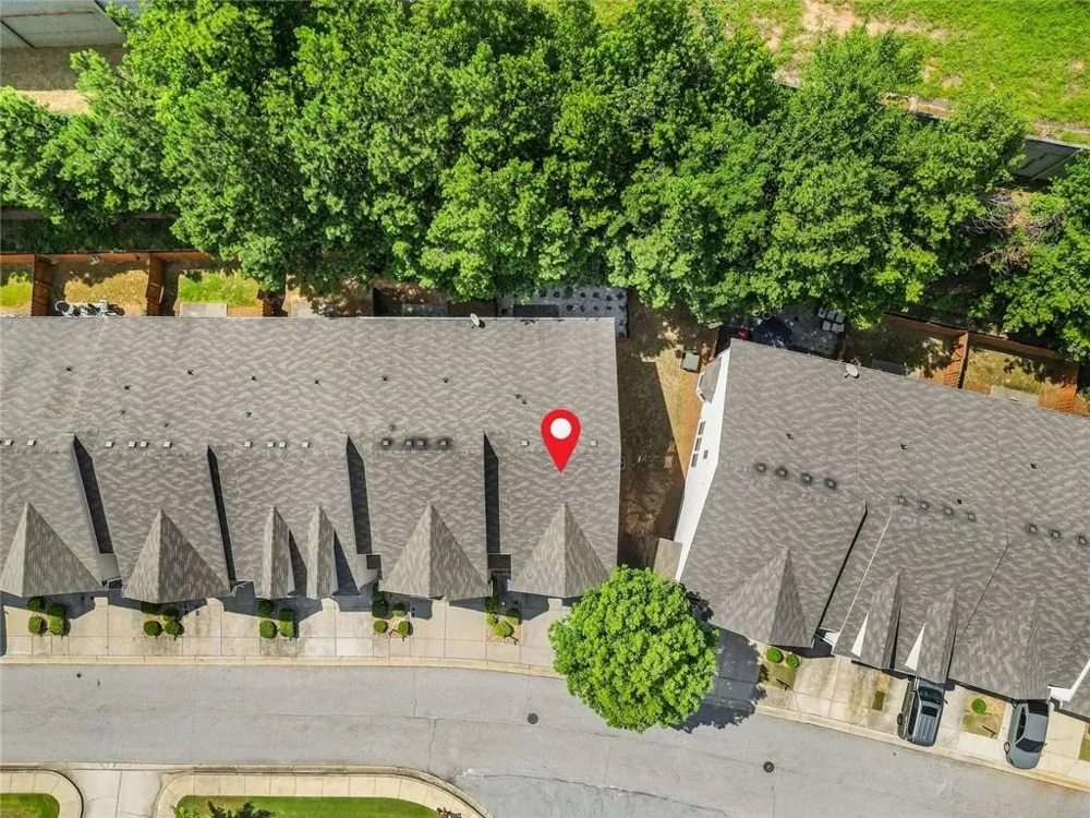 5667 Radford Loop Fairburn, GA 30213